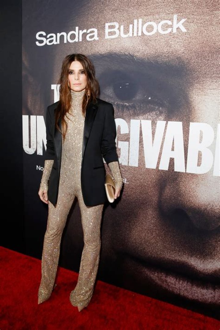 Globes trend: Sandra Bullock & the bangs trauma nightmare