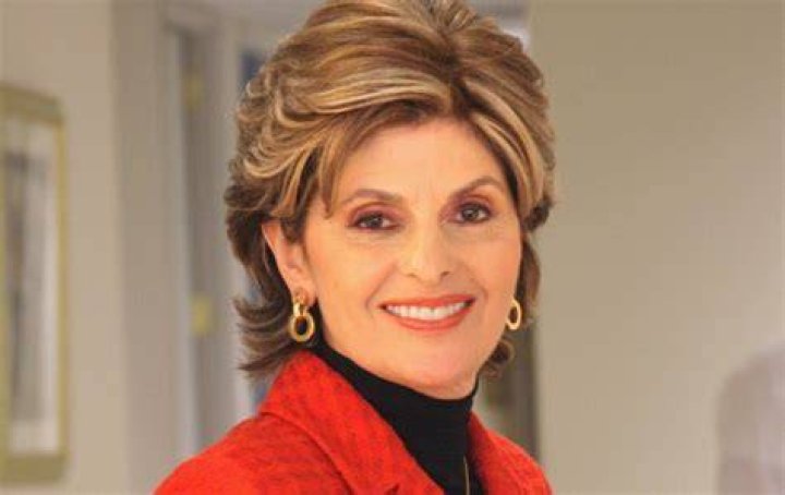 Gloria Allred Bio (Wiki) 