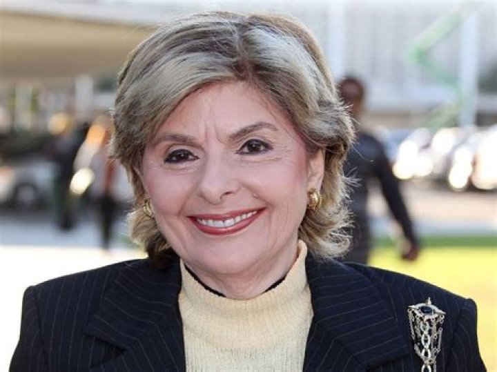 Gloria Allred
