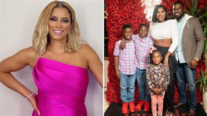 
“Go fix your insecurities please”: RHOP fans slam Robyn for not inviting Wendy to her bachelorette party 