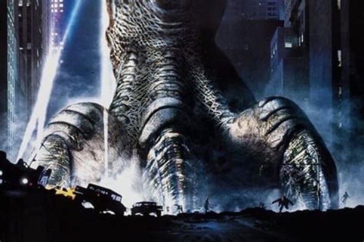 Godzilla (1998) (Movie) - Cast, Ages, Trivia
