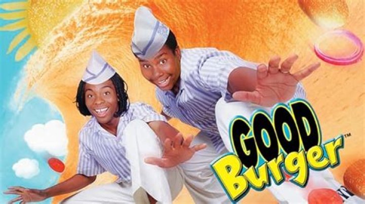 Good Burger - Cast, Ages, Trivia