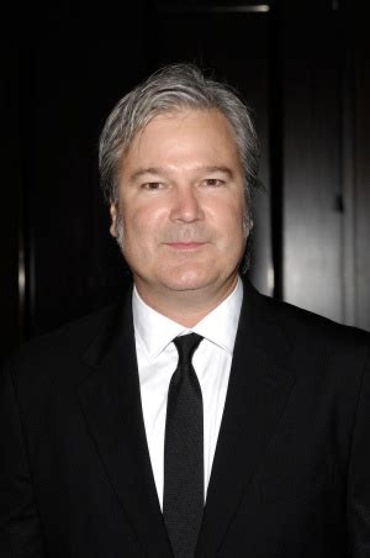 Gore Verbinski photo