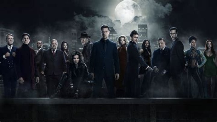 Gotham - Cast, Ages, Trivia