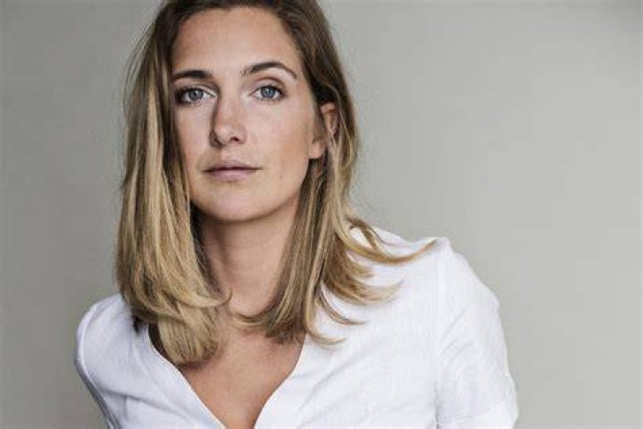 Grace Calder Bio (Wiki) 