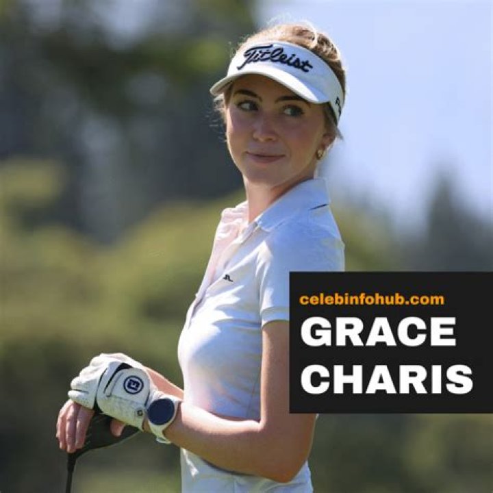 Grace Carter - Age, Family, Bio