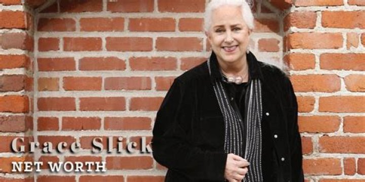 Grace Slick - Age, Family, Bio