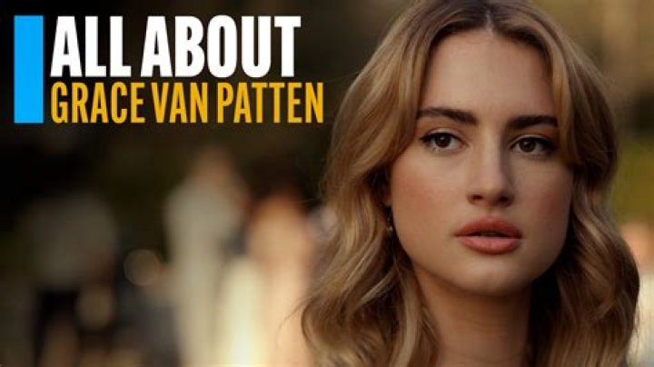 Grace Van Patten Bio (Wiki) 