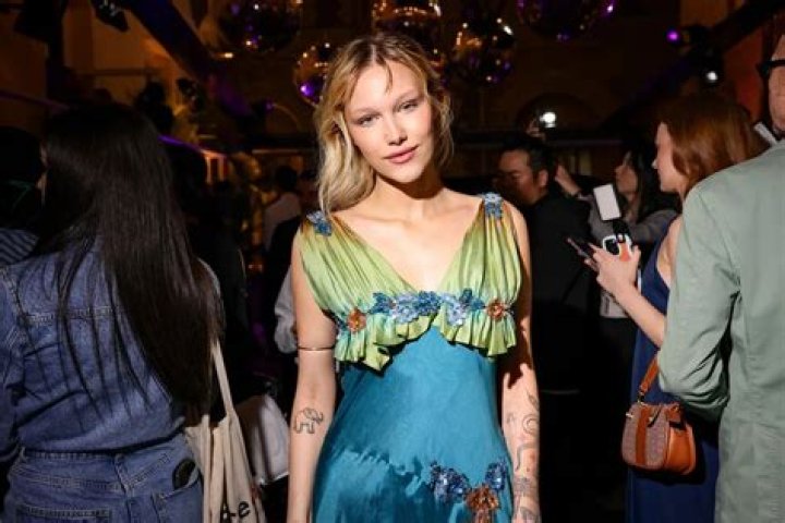 
Grace Vanderwaal New Look: Is Something Change On Her? 
