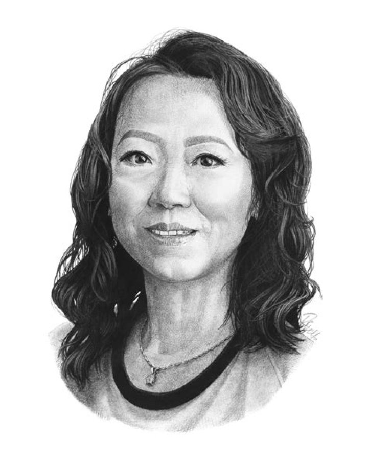 Grace Wong - Age, Family, Bio