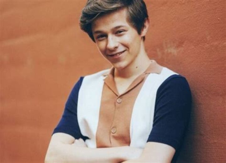 Graham Verchere Height, Weight, Net Worth, Age, Birthday, Wikipedia, Who, Nationality, Biography