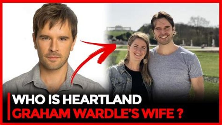 Graham Wardle Bio (Wiki) 