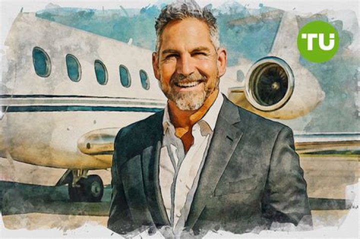 Grant Cardone Bio (Wiki) 