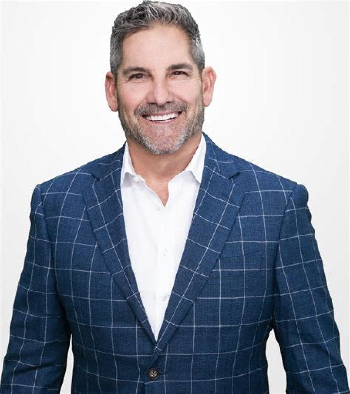 Grant Cardone Grant Cardone