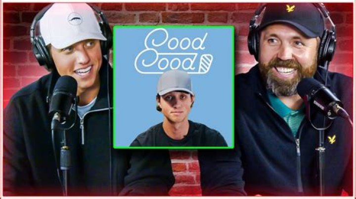 Grant Horvat Is Leaving Good Good And Reddit Reacts