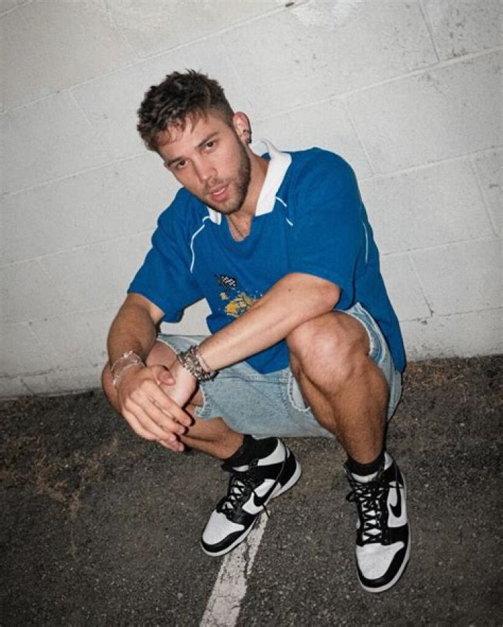 Grant Knoche Height, Weight, Net Worth, Age, Wiki, Who, Instagram, Biography
