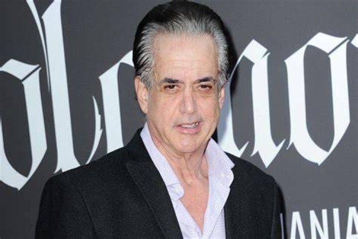 
‘Green Book’ Actor Frank Vallelonga Jr. Identified as Dead Body Police Found in the Bronx, Man Arrested 