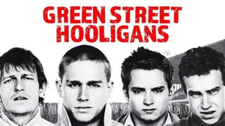 Green Street Hooligans - Cast, Ages, Trivia