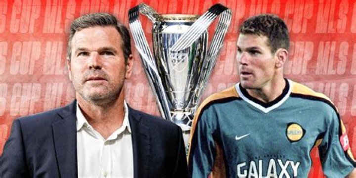 Greg Vanney Bio (Wiki) 