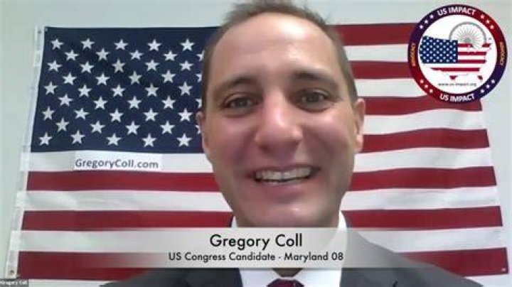 
Gregory Coll Height, Weight, Net Worth, Age, Birthday, Wikipedia, Who, Instagram, Biography 