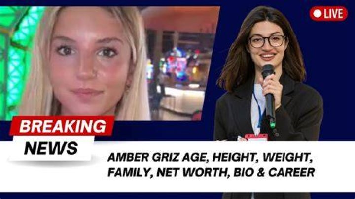 GRiZ - Age, Family, Bio