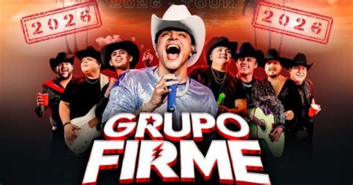 Grupo Firme - Members, Ages, Trivia