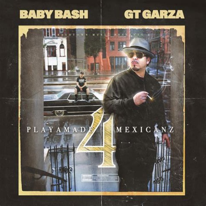 GT Garza - Age, Family, Bio