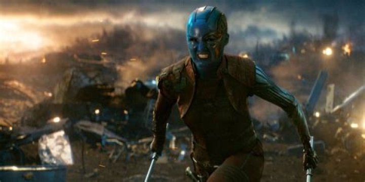 
Guardians of the Galaxy 3: Karen Gillan Wants Nebula To Rebuild Her Life 
