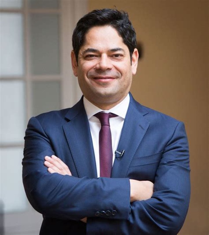 Guillermo D&iacute;az