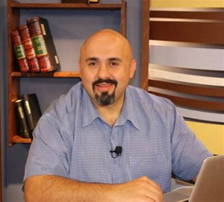 Guillermo Díaz Bio (Wiki) 