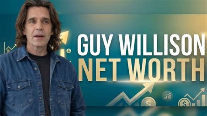 
Guy Willison Height, Weight, Net Worth, Age, Birthday, Wikipedia, Who, Nationality, Biography 