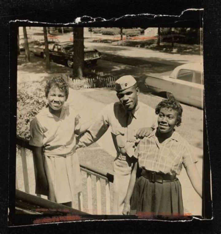 Gwendolyn Brooks - Trivia, Family, Bio