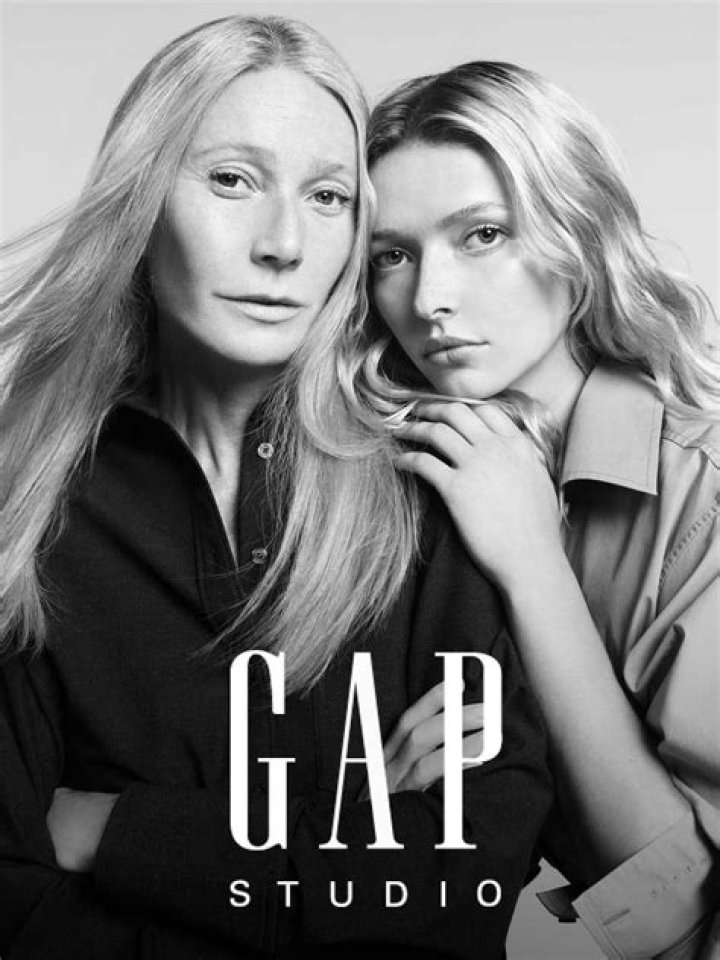 gwyneth apple