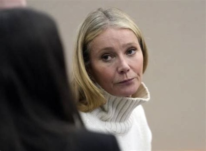 Gwyneth Paltrow’s 2016 ski-crash trial started this week, she didn’t settle