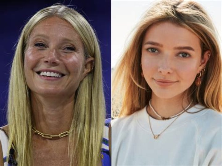 Gwyneth Paltrow’s peasanty body odor was ‘pretty pungent’ at the Met Gala