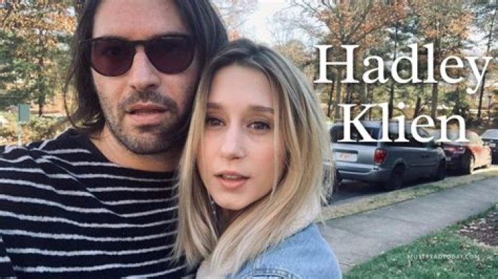 Hadley Klein - Age, Family, Bio