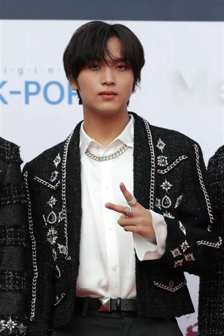Haechan Height, Weight, Net Worth, Age, Birthday, Wikipedia, Who, Instagram, Biography