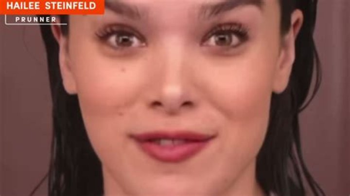 Hailee Steinfeld Bio (Wiki) 