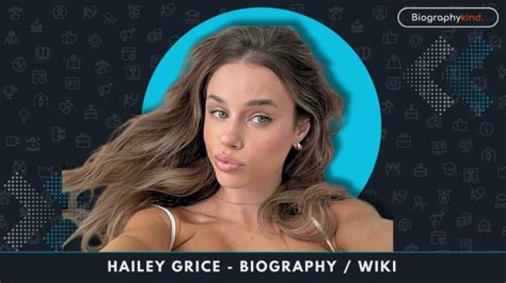 Hailey Laine - Age, Family, Bio