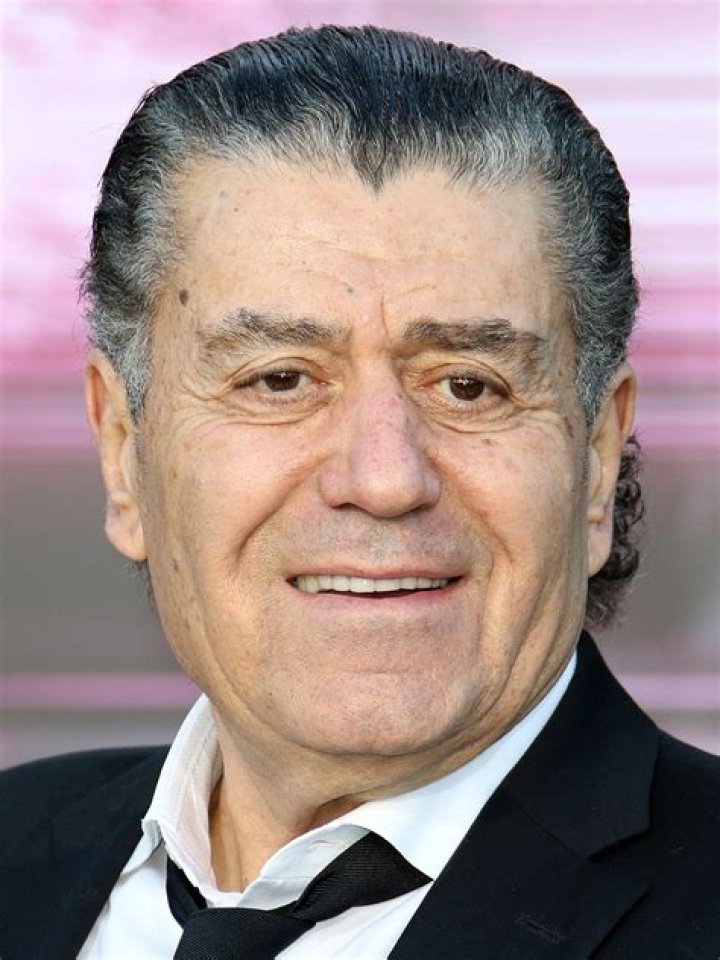 Haim Saban - Age, Family, Bio