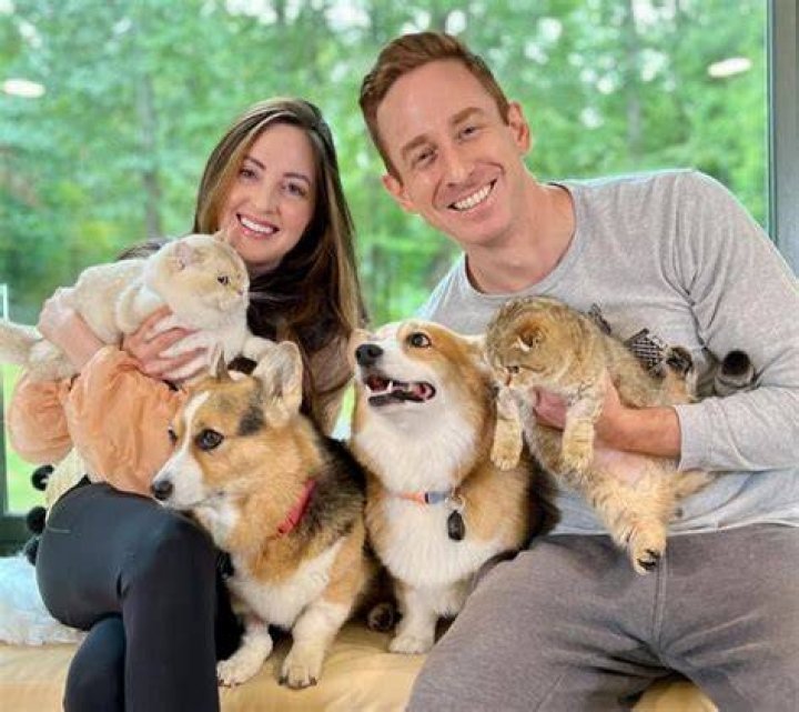 Hammy the Corgi - Age, Family, Bio
