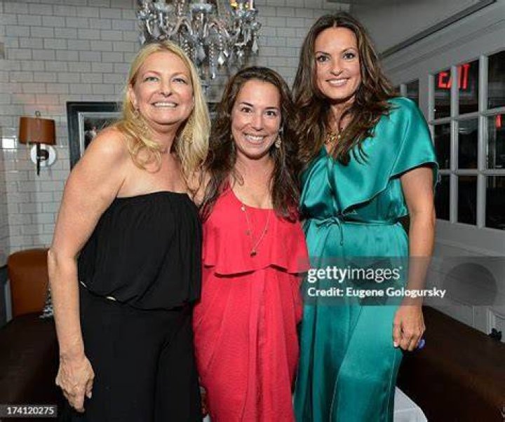 Hamptons Magazine Party