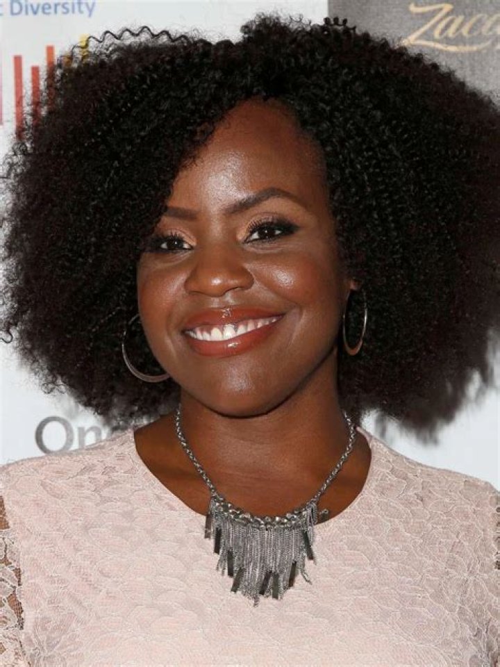 Haneefah Wood Bio (Wiki) 