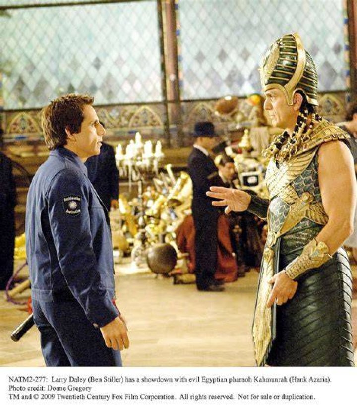 Hank Azaria photo 2
