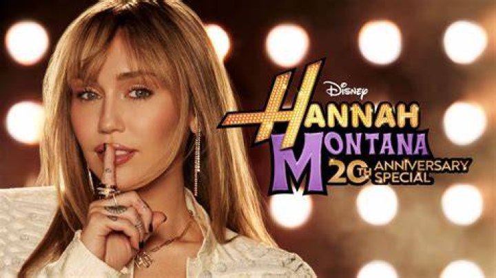 Hannah Montana: The Movie | Famous Birthdays