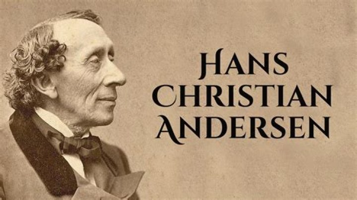 Hans Christian Andersen - Trivia, Family, Bio
