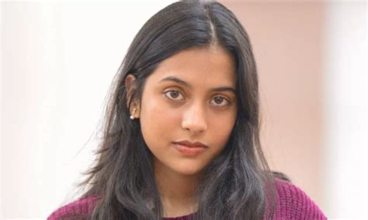 
Harika Dronavalli Height, Weight, Net Worth, Age, Birthday, Wikipedia, Who, Nationality, Biography 