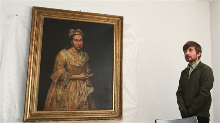 
Harlan Crow’s Adolf Hitler paintings and Nazi memorabilia pictures surface on social media: Watch 