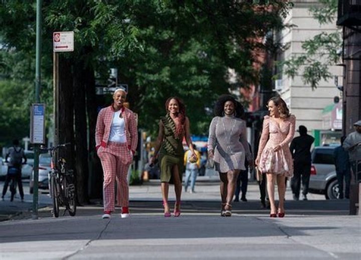 
Harlem season 2, episode 1 review: No drop in writing or drama 
