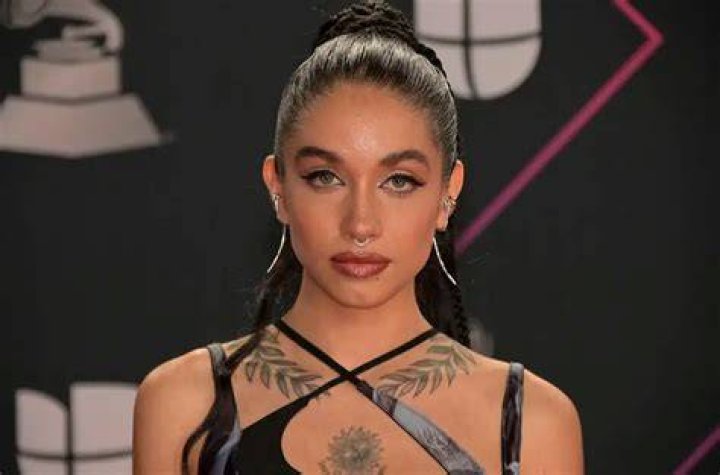 Harlys Becerra Height, Weight, Net Worth, Age, Wiki, Who, Instagram, Biography